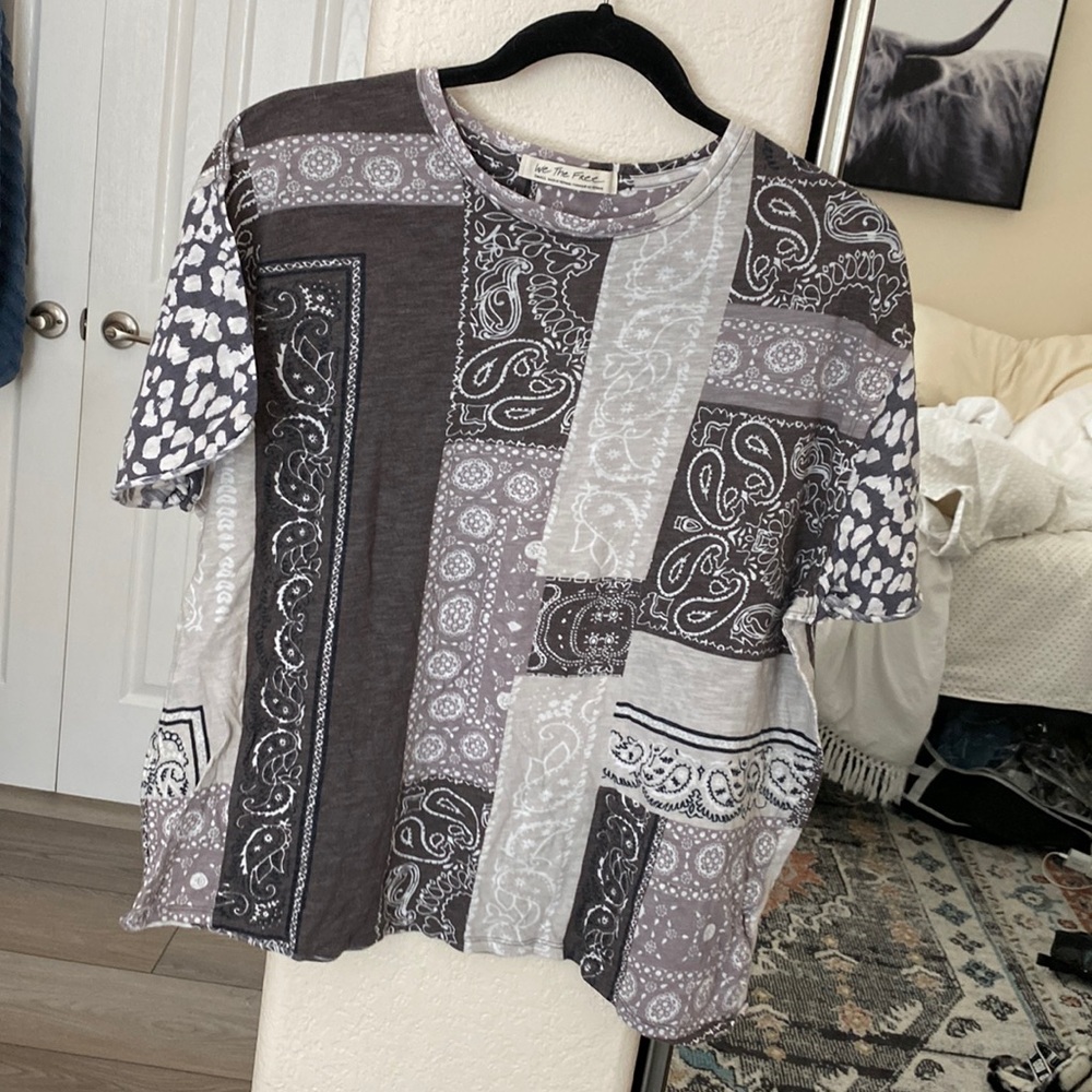 Free People Top